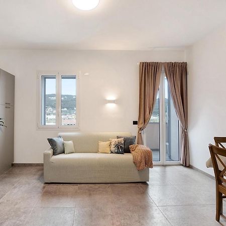 Appartement Antichi Ricordi - Il Nido à Molino Nuovo  Extérieur photo