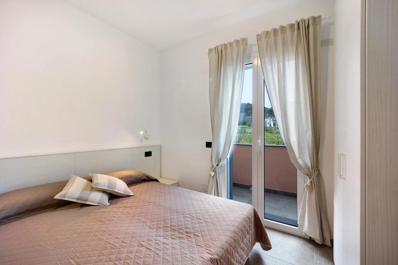 Appartement Antichi Ricordi - Il Nido à Molino Nuovo  Extérieur photo