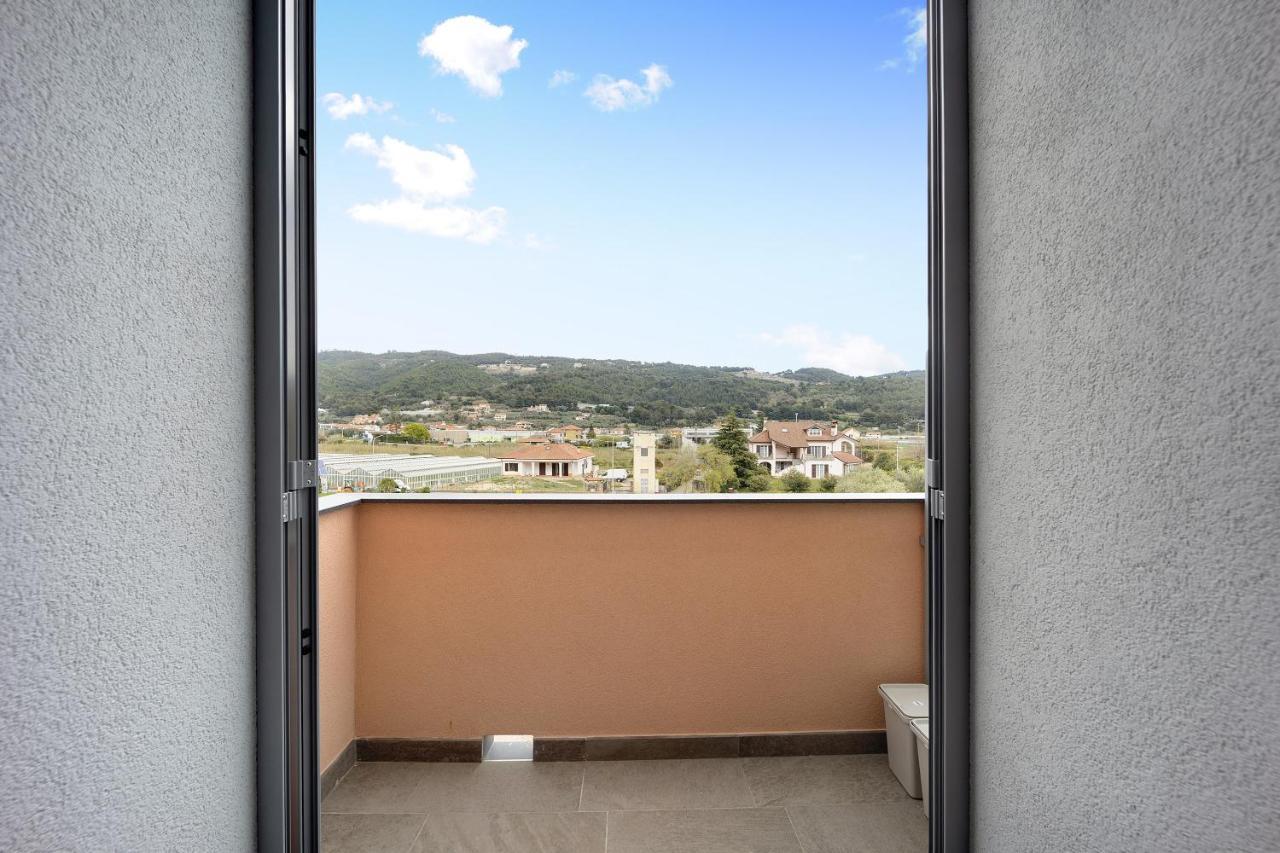 Appartement Antichi Ricordi - Il Nido à Molino Nuovo  Extérieur photo