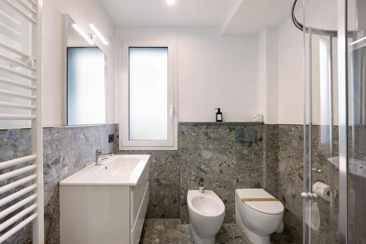Appartement Antichi Ricordi - Il Nido à Molino Nuovo  Extérieur photo
