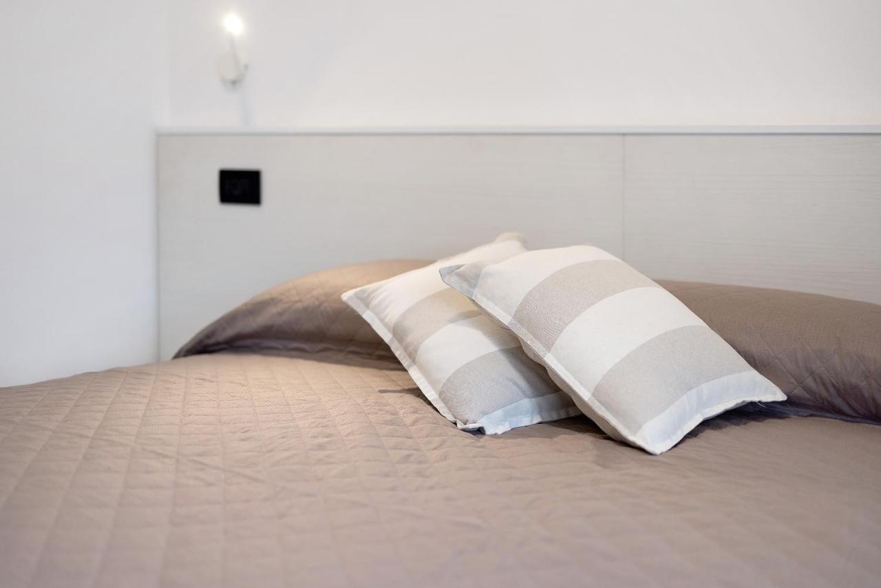 Appartement Antichi Ricordi - Il Nido à Molino Nuovo  Extérieur photo